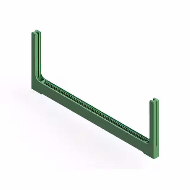 345-062-521-158 EDAC Inc.  Edgeboard Connectors